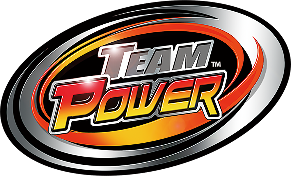 Team Power Toys
